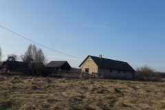 Village Teremiski