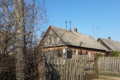 Village Teremiski