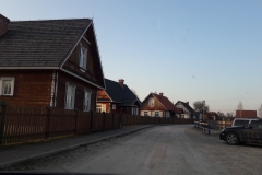 Village Teremiski